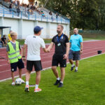 Fotbal, MOL Cup, 1. kolo: Trutnov - Ústí n/O 2:0