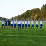 Fotbal, MOL Cup, 1. kolo: Trutnov - Ústí n/O 2:0