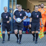 Fotbal, 4. liga, sk. C: Trutnov - Police 3:1