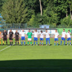 Fotbal, 4. liga, sk. C: Trutnov - Police 3:1