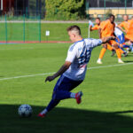 Fotbal, 4. liga, sk. C: Trutnov - Police 3:1