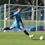 Fotbal, 4. liga, sk. C: Trutnov - Police 3:1