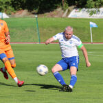 Fotbal, 4. liga, sk. C: Trutnov - Police 3:1