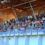 Fotbal, 4. liga, sk. C: Trutnov - Police 3:1