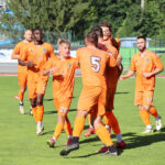 Fotbal, 4. liga, sk. C: Trutnov - Police 3:1