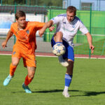 Fotbal, 4. liga, sk. C: Trutnov - Police 3:1