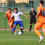 Fotbal, 4. liga, sk. C: Trutnov - Police 3:1