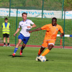 Fotbal, 4. liga, sk. C: Trutnov - Police 3:1