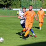 Fotbal, 4. liga, sk. C: Trutnov - Police 3:1