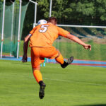 Fotbal, 4. liga, sk. C: Trutnov - Police 3:1