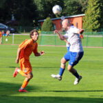 Fotbal, 4. liga, sk. C: Trutnov - Police 3:1