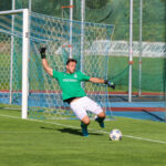 Fotbal, 4. liga, sk. C: Trutnov - Police 3:1