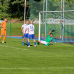 Fotbal, 4. liga, sk. C: Trutnov - Police 3:1