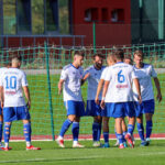 Fotbal, 4. liga, sk. C: Trutnov - Police 3:1
