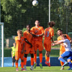 Fotbal, 4. liga, sk. C: Trutnov - Police 3:1