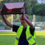 Fotbal, 4. liga, sk. C: Trutnov - Police 3:1