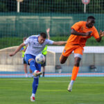 Fotbal, 4. liga, sk. C: Trutnov - Police 3:1