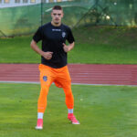 Fotbal, 4. liga, sk. C: Trutnov - Police 3:1