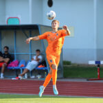 Fotbal, 4. liga, sk. C: Trutnov - Police 3:1