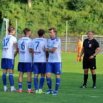 Fotbal, 4. liga, sk. C: Trutnov - Police 3:1