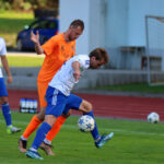 Fotbal, 4. liga, sk. C: Trutnov - Police 3:1