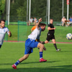 Fotbal, 4. liga, sk. C: Trutnov - Police 3:1