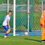 Fotbal, 4. liga, sk. C: Trutnov - Police 3:1