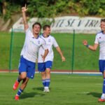 Fotbal, 4. liga, sk. C: Trutnov - Police 3:1