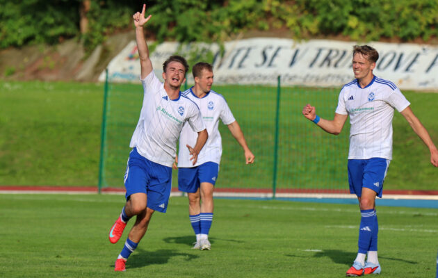 Vítězný vstup do sezony možná pokazí kontumace kvůli špatnému střídání