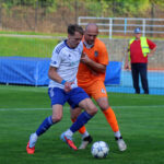 Fotbal, 4. liga, sk. C: Trutnov - Police 3:1
