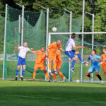 Fotbal, 4. liga, sk. C: Trutnov - Police 3:1