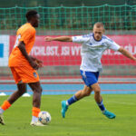 Fotbal, 4. liga, sk. C: Trutnov - Police 3:1