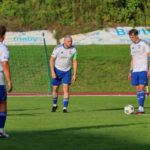 Fotbal, 4. liga, sk. C: Trutnov - Police 3:1