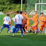 Fotbal, 4. liga, sk. C: Trutnov - Police 3:1