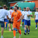 Fotbal, 4. liga, sk. C: Trutnov - Police 3:1