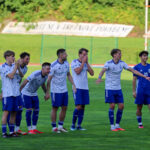 Fotbal, 4. liga, sk. C: Trutnov - Police 3:1