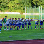 Fotbal, 4. liga, sk. C: Trutnov - Police 3:1