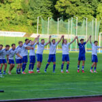 Fotbal, 4. liga, sk. C: Trutnov - Police 3:1