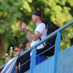 Fotbal, 4. liga, sk. C: Trutnov - Police 3:1