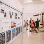 FOTO: Den s dobráky spojil poučení o práci hasičů s pohodovou zábavou