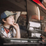 FOTO: Den s dobráky spojil poučení o práci hasičů s pohodovou zábavou