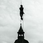 FOTO: Den s dobráky spojil poučení o práci hasičů s pohodovou zábavou