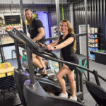 Industrial Fitness v Trutnově