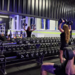 Industrial Fitness v Trutnově