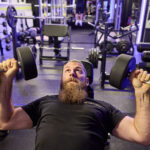 Industrial Fitness v Trutnově