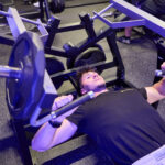 Industrial Fitness v Trutnově