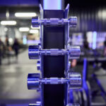 Industrial Fitness v Trutnově