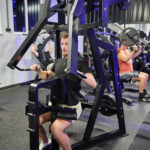 Industrial Fitness v Trutnově