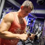 Industrial Fitness v Trutnově