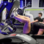 Industrial Fitness v Trutnově